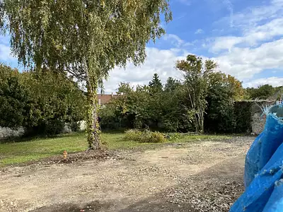 Terrain à bâtir, 357 m²