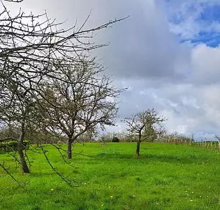 Maison neuve, 134 m²