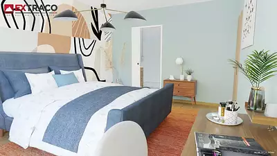 Maison neuve, 158 m²