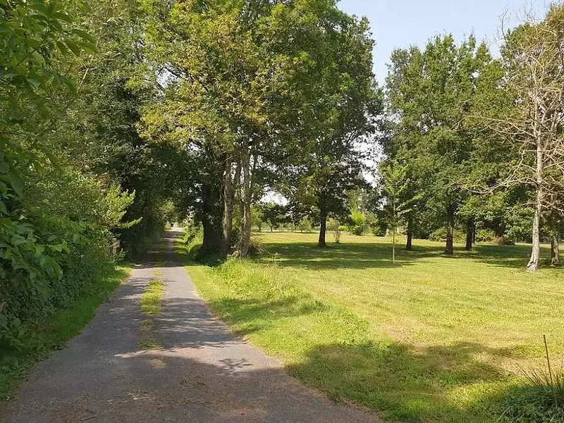 Terrain à bâtir, 1 979 m² - Chevannes (89240)
