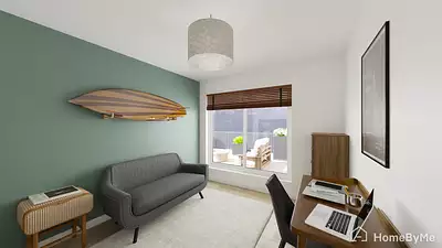 Maison neuve, 183 m²