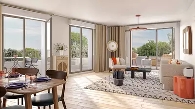 Le Clos de Lisle - BRS