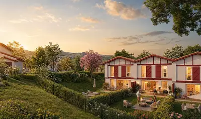 Domaine HARRIAGA