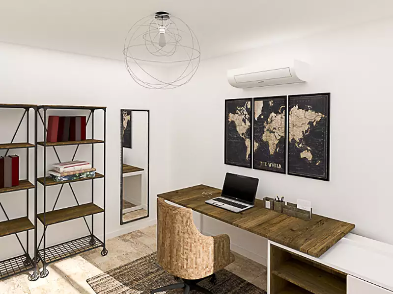 Maison neuve, 95 m² - Bièvres (91570)