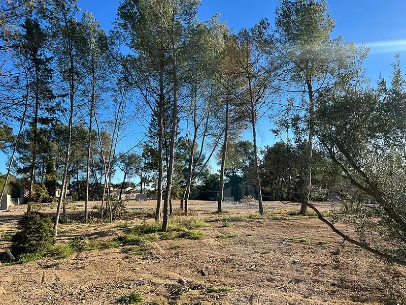 Maison neuve, 100 m² - Saint-Clément-de-Rivière (34980)