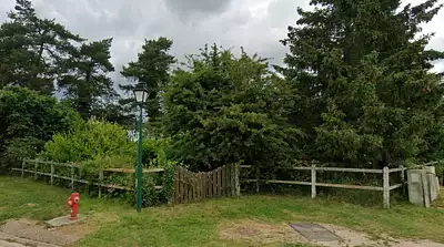 Terrain à bâtir, 1 000 m²