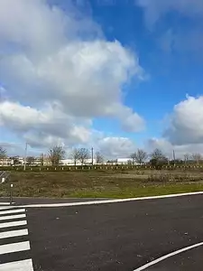 Terrain à bâtir, 512 m²