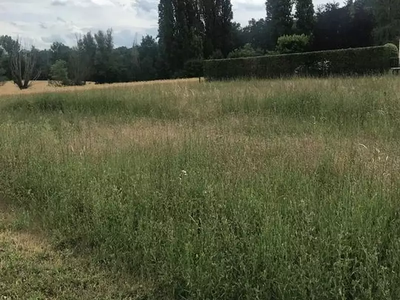 Maison neuve, 110 m² - Avaray (41500)