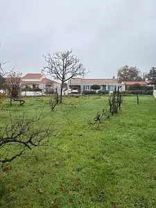 Terrain à bâtir, 422 m²