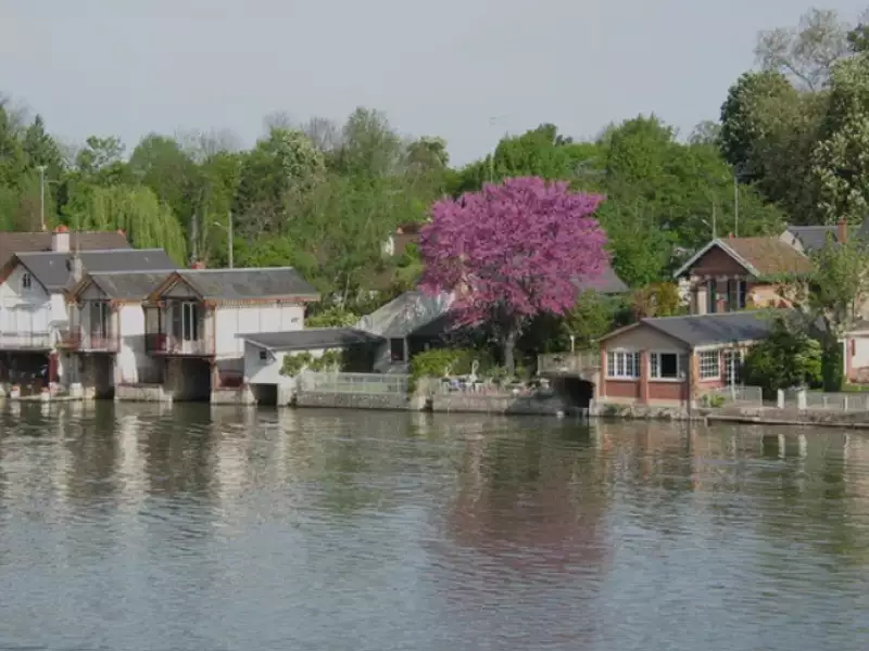 Terrain à bâtir, 594 m² - Olivet (45160)