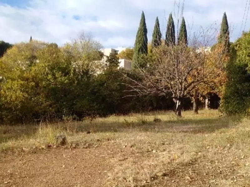 Maison neuve, 78 m² - Rognes (13840)