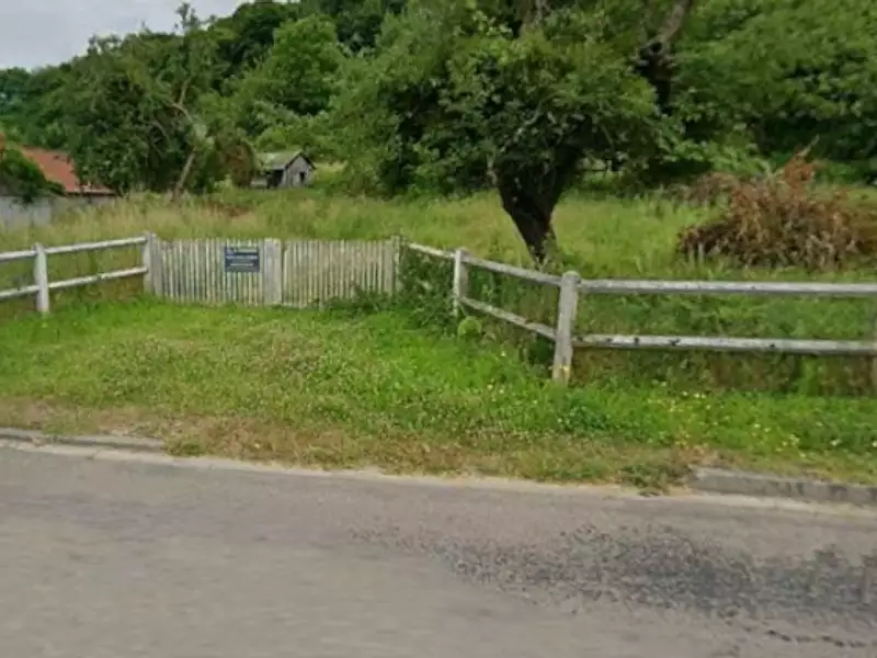 Terrain à bâtir, 2 800 m² - Touffreville (27440)