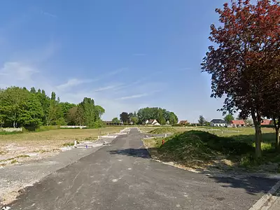 Maison neuve, 137 m²