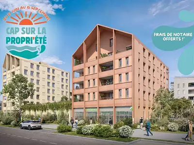 L'OREE DES MARAICHERS