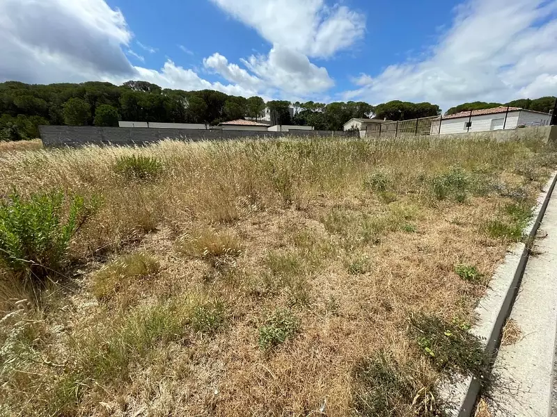 Maison neuve, 125 m² - Villedubert (11800)