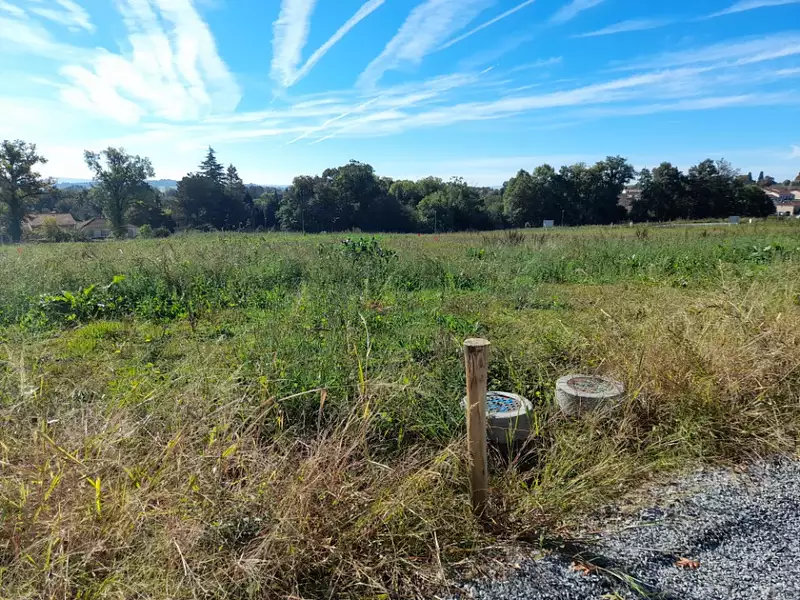 Maison neuve, 85 m² - Limoges (87100)