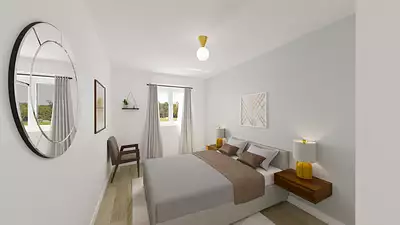 Maison neuve, 194,58 m²