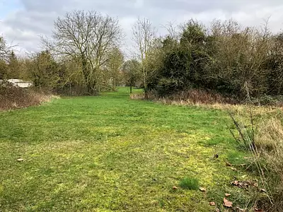 Terrain à bâtir, 938 m²