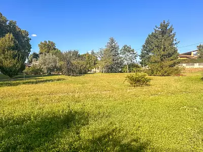 Terrain à bâtir, 1 175 m²