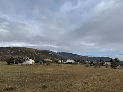 Terrain à bâtir, 476 m²