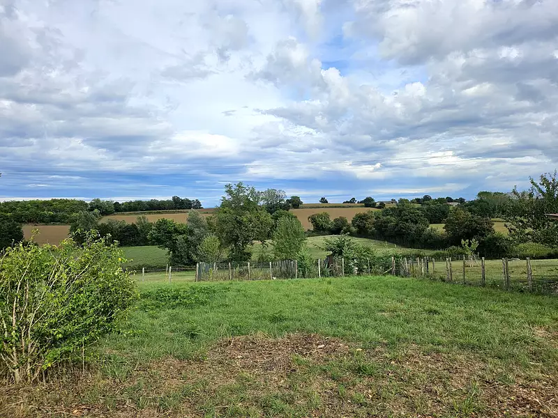 Maison neuve, 120 m² - Biziat (01290)