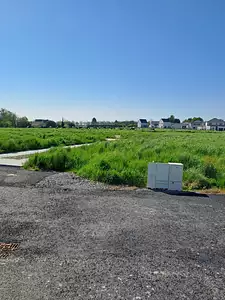 Terrain à bâtir, 406 m²