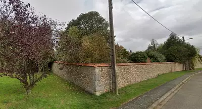 Maison neuve, 98 m²