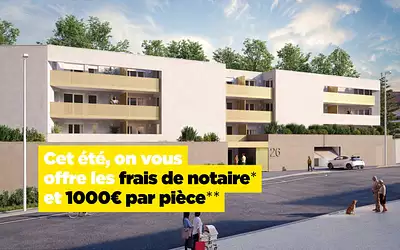Les Terrasses de Sainte-Claire