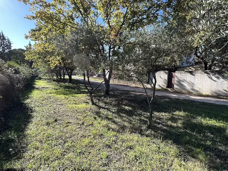 Maison neuve, 90 m² - Brignoles (83170)