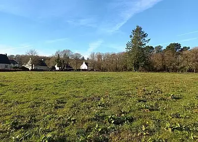 Maison neuve, 94 m²