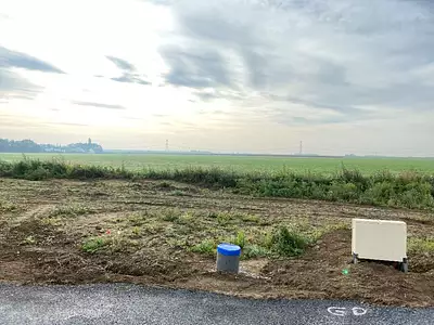 Maison neuve, 85 m²