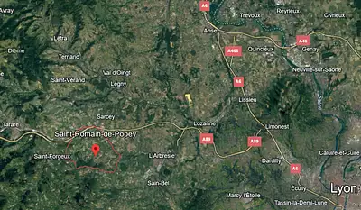 Maison neuve, 140 m²