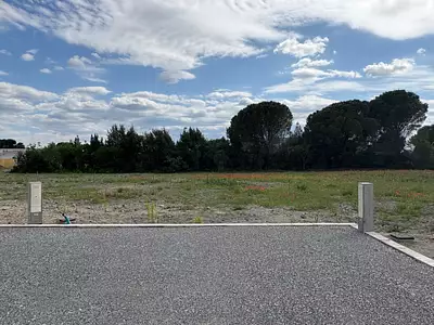 Maison neuve, 162 m²