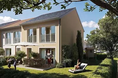 VILLA LOUISE 14BRS