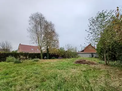 Maison neuve, 115 m² - Lestrem (62136)