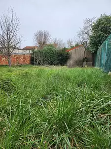 Maison neuve, 122 m²