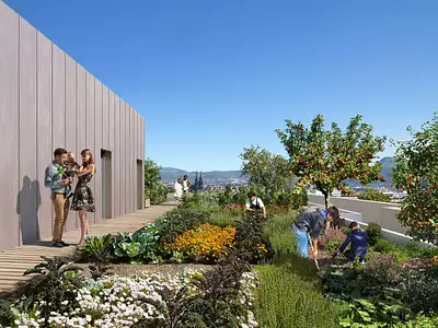 LES FABRIKS DE MAI - TRANCHE 4