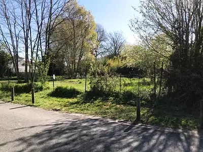 Maison neuve, 63 m²