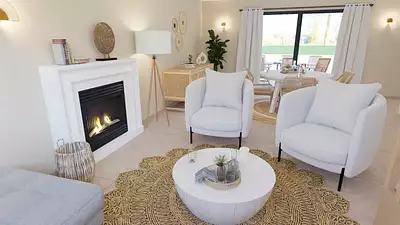 Maison neuve, 113 m²