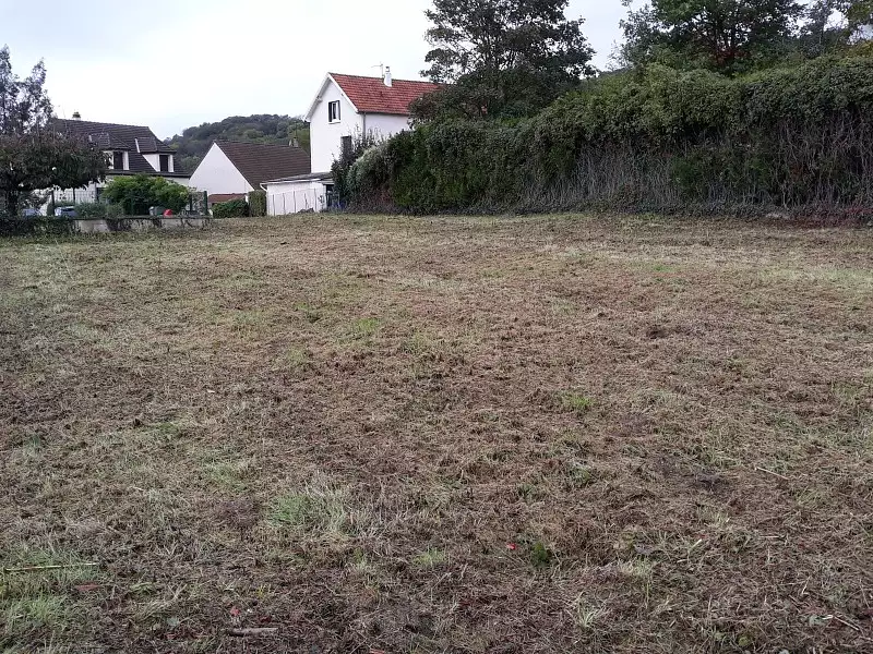 Maison neuve, 90 m² - Chamigny (77260)