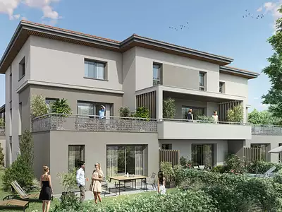 Villa Bayard