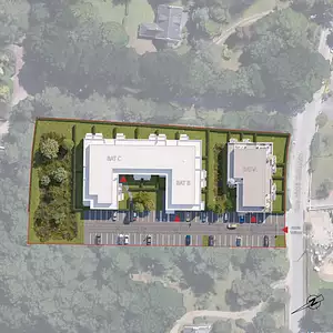 BRS - INFINITY BAT B