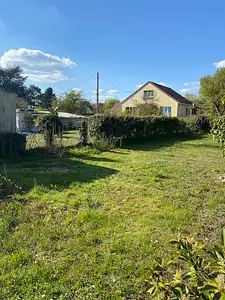 Terrain à bâtir, 250 m²