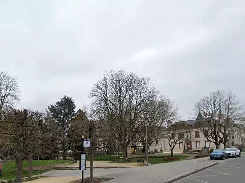 Maison neuve, 89 m² - Vern-sur-Seiche (35770)