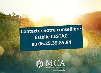 Maison neuve, 115 m²