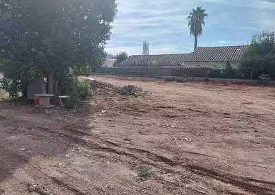 Maison neuve, 77 m²