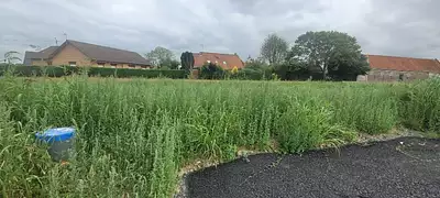 Maison neuve, 90 m²