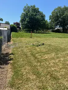 Terrain à bâtir, 905 m²