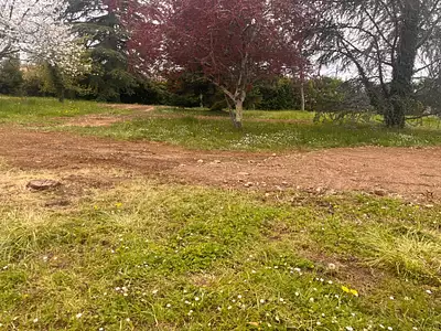 Maison neuve, 65 m²