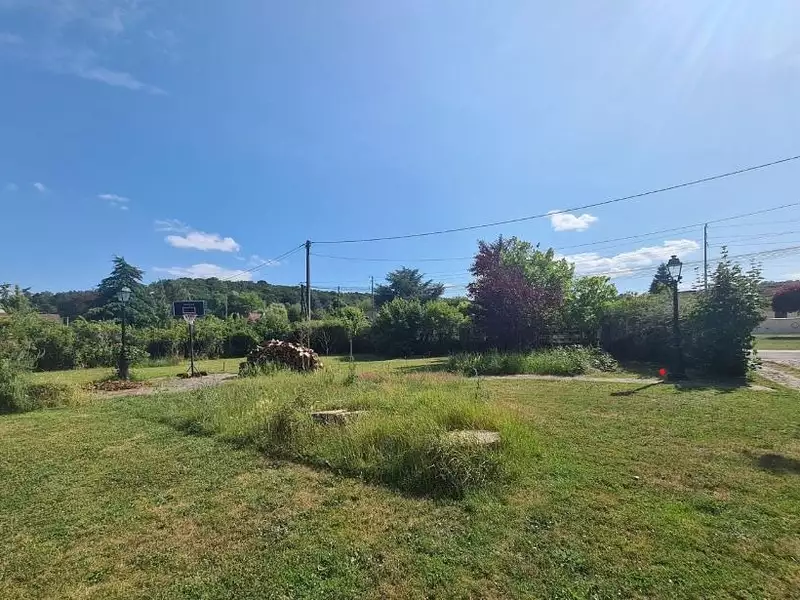 Maison neuve, 109 m² - Liverdy-en-Brie (77220)